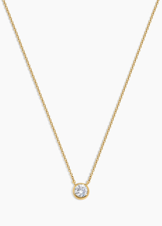 Coco Necklace