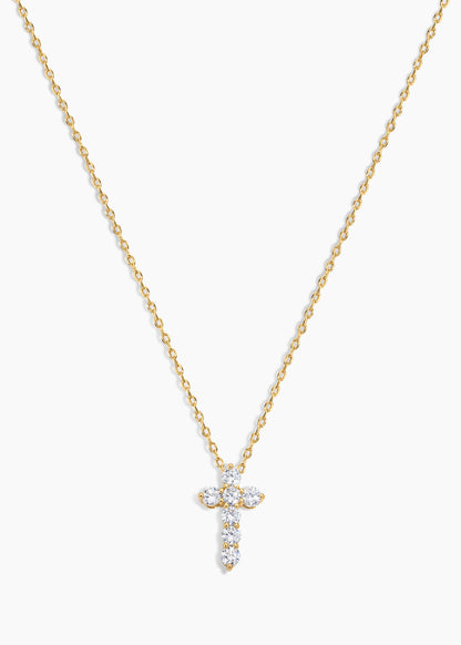 Cross My Heart Set of 2