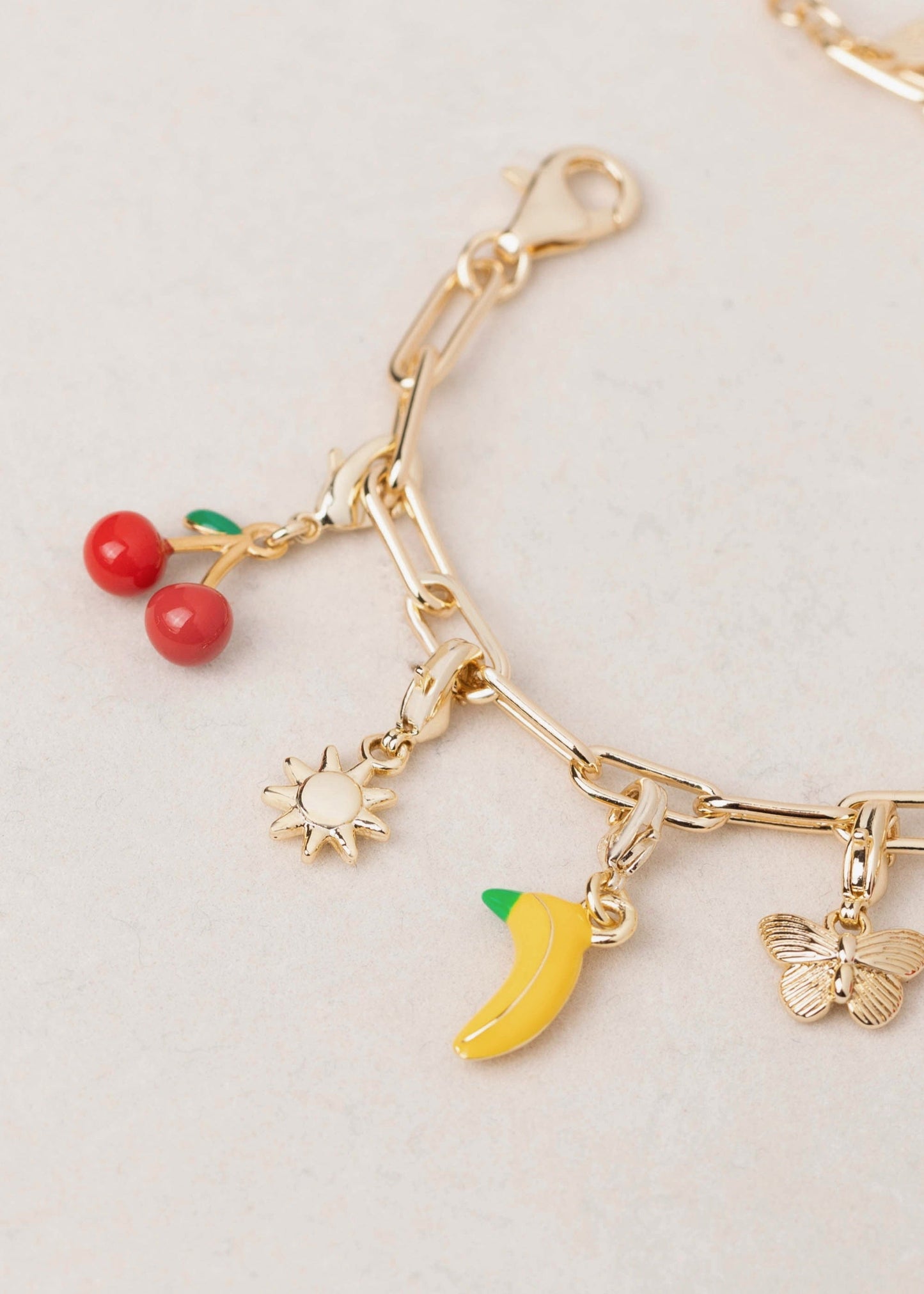 Cherry Charm