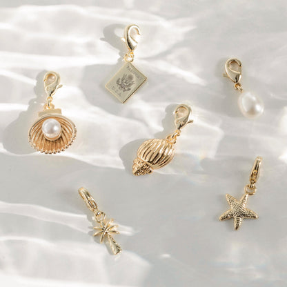 Beachy Charm