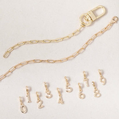 Number Charm