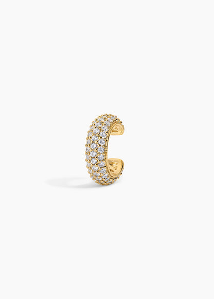 Demi Cuff Earring