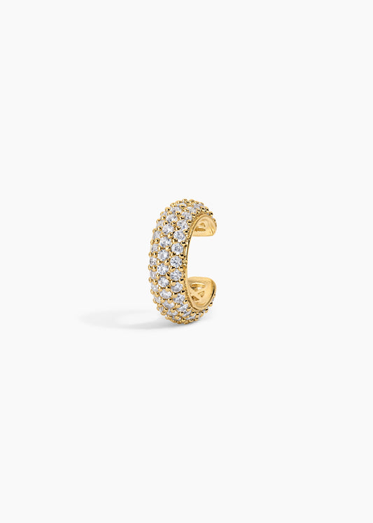 Demi Cuff Earring