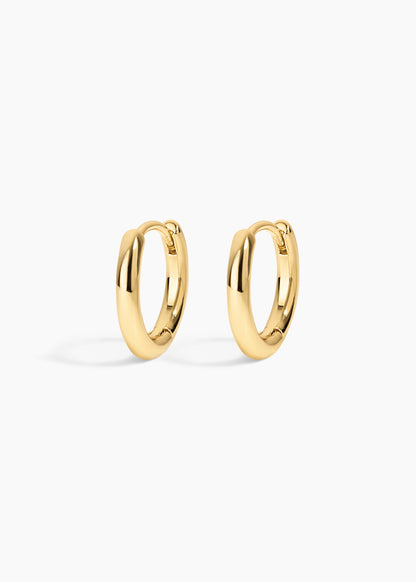 Pequenos aros