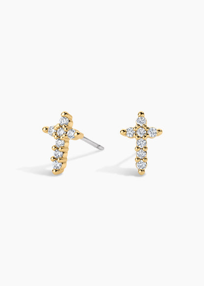 Cross My Heart Set of 2