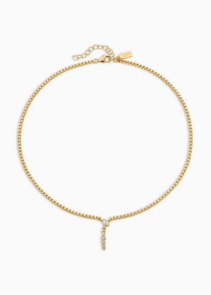 Cleopatra Necklace