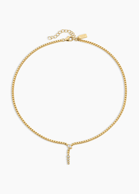 Cleopatra Necklace