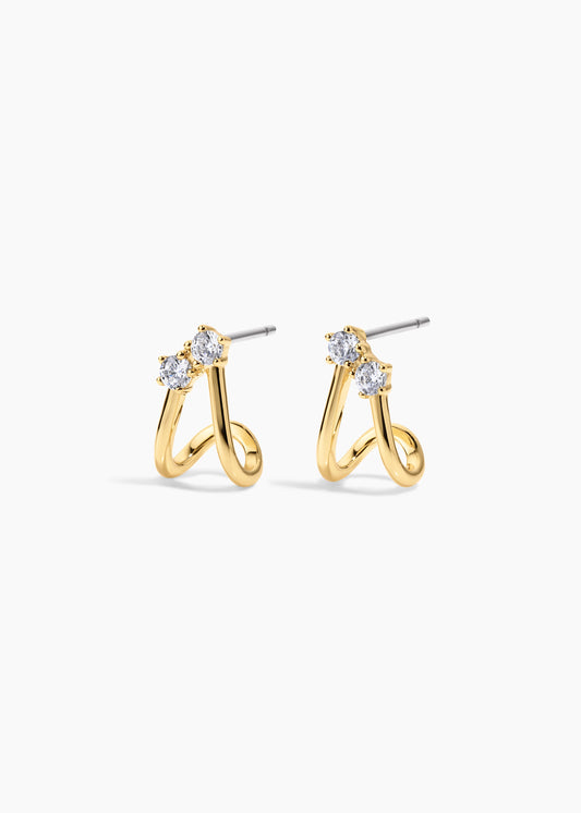 Pendientes Dawson