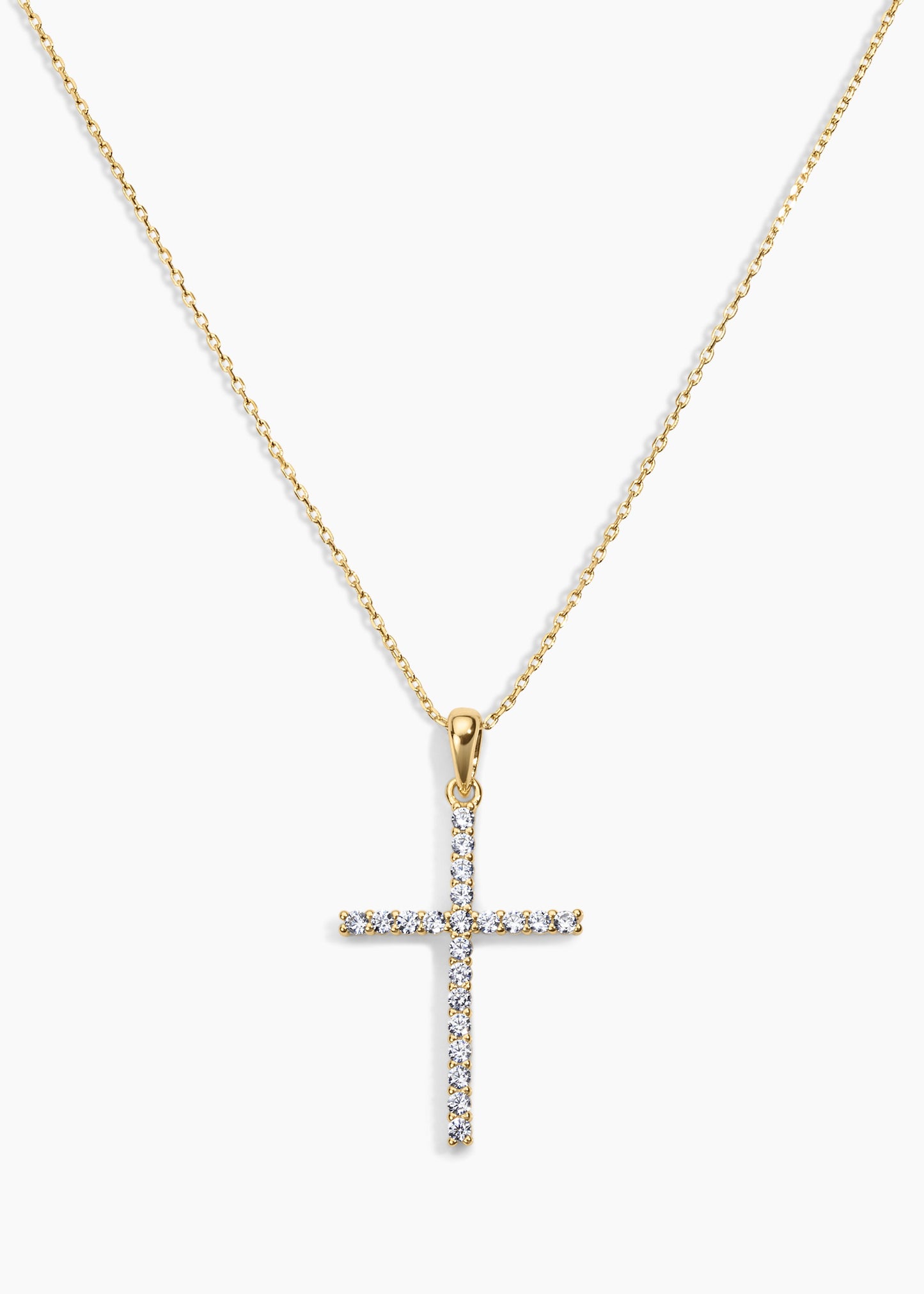 Dove Necklace