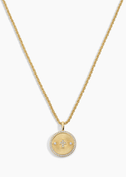 Guardian Necklace