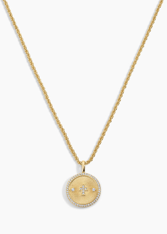 Guardian Necklace
