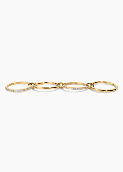 Heiress Ring