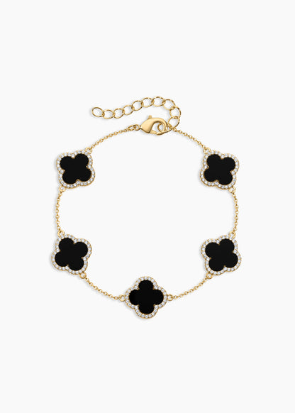 Icon Black Set of 2