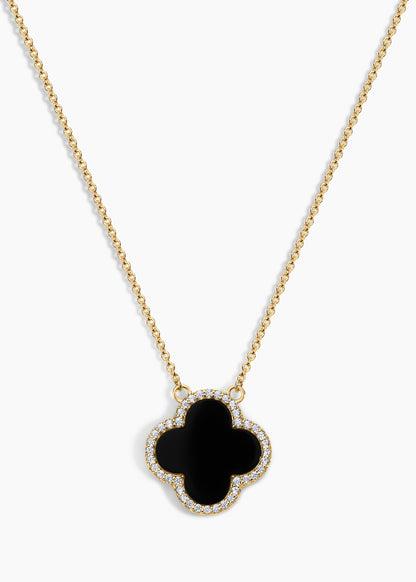 Icon Black Set of 2