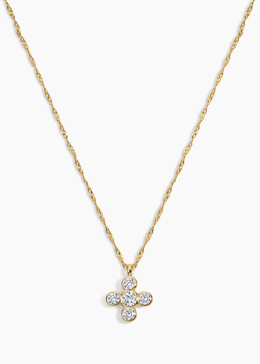 Kylie Necklace