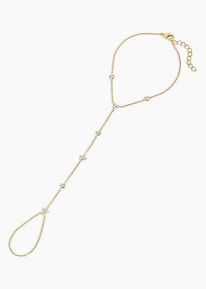 Lane Hand Chain