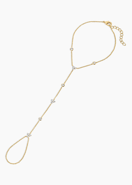 Lane Hand Chain