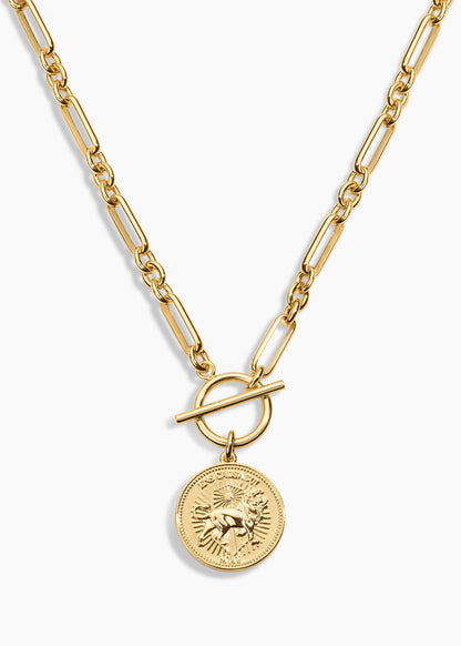 Majesty Necklace
