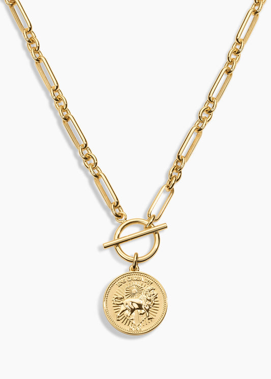 Majesty Necklace