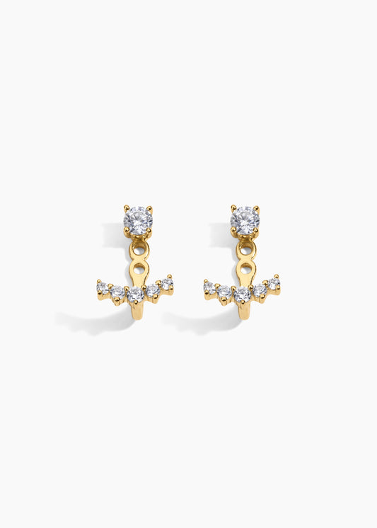 Porter Earrings