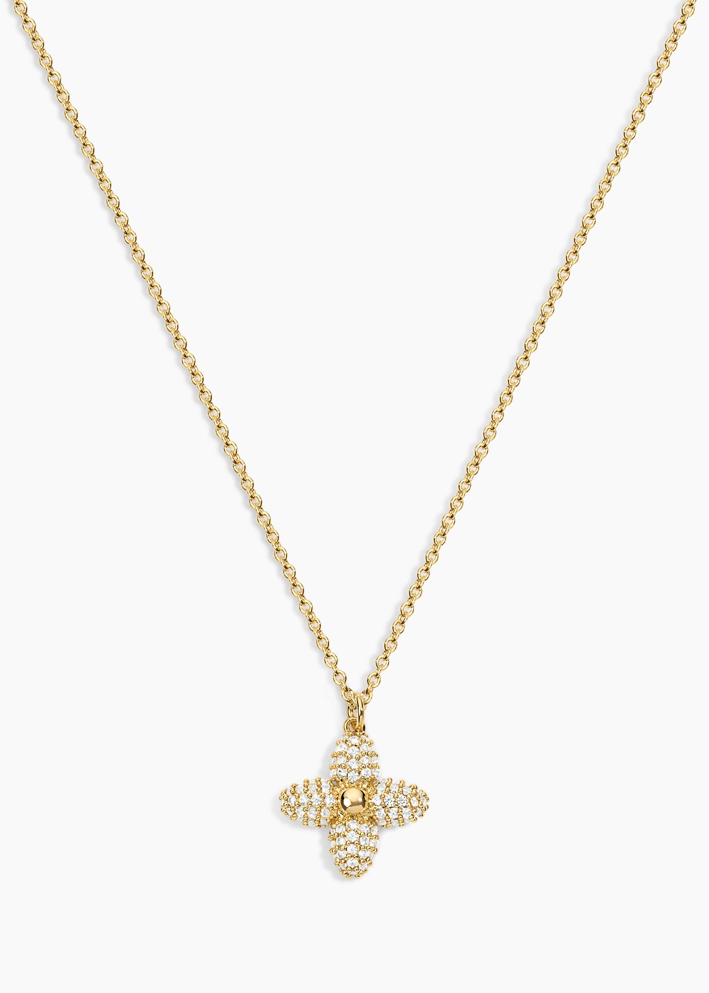 Showstopper Necklace