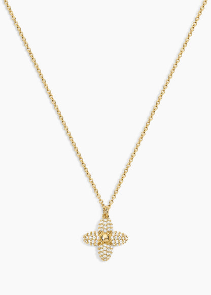 Showstopper Necklace