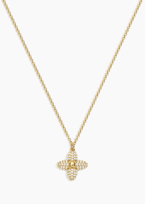 Showstopper Necklace