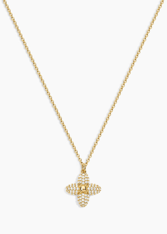Showstopper Necklace