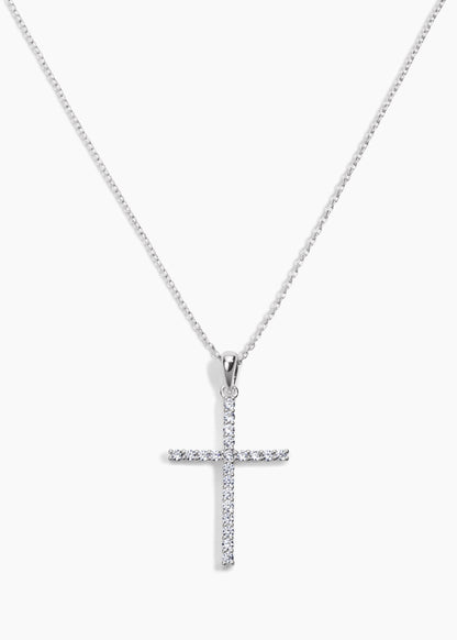 Dove Necklace