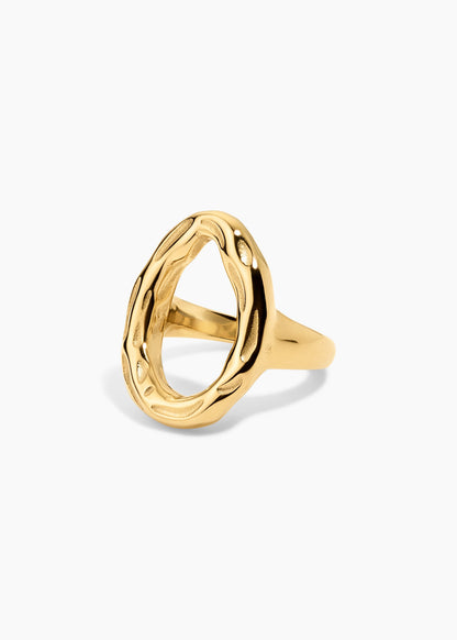 Southern Charm Ring
