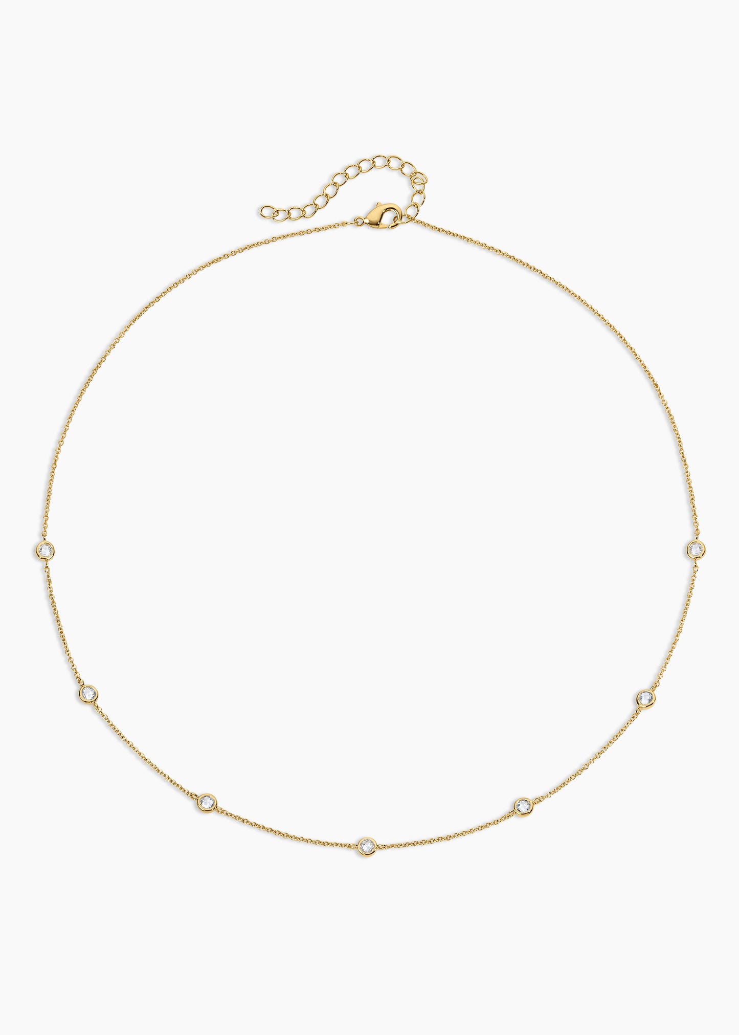 Strand Necklace