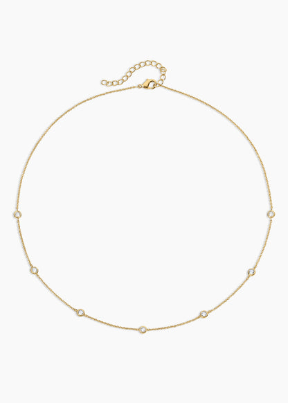 Strand Necklace