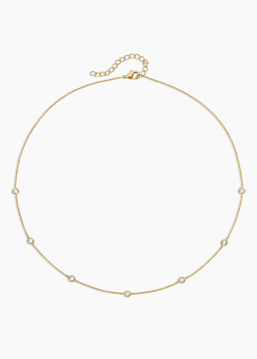 Strand Necklace
