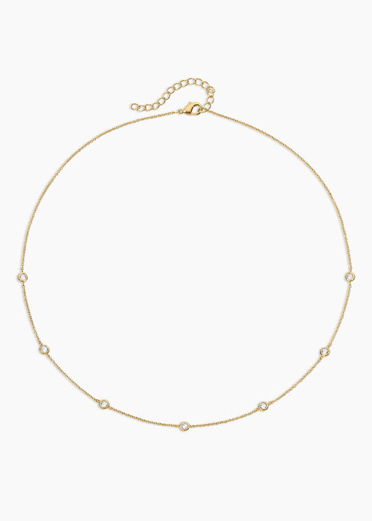 Strand Necklace