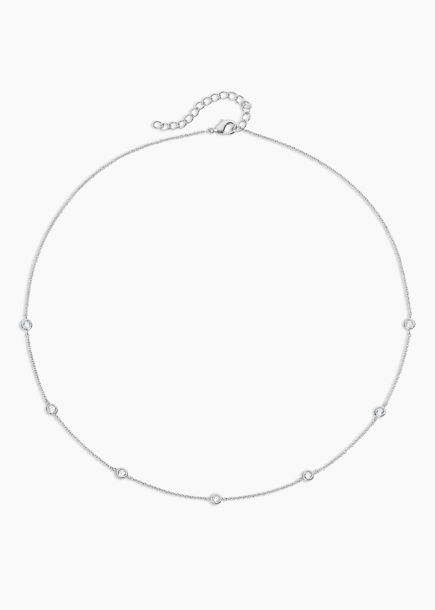 Strand Necklace