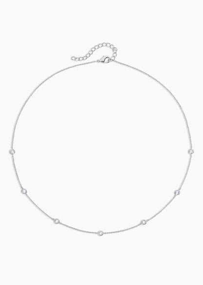 Strand Necklace