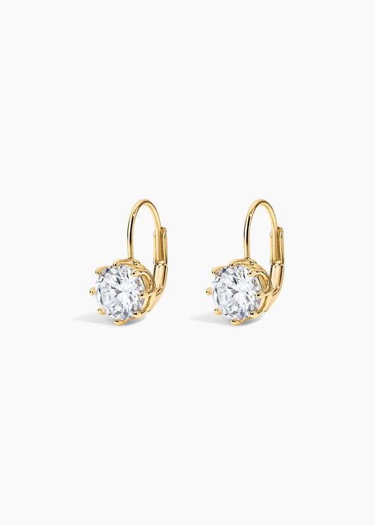 The Bentley Earrings