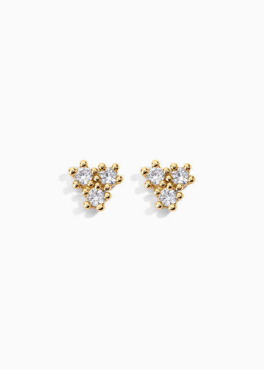Zoey Studs