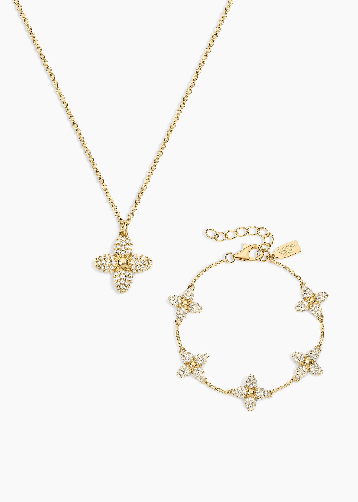 Showstopper Set of 2