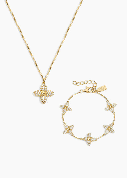 Showstopper Set of 2