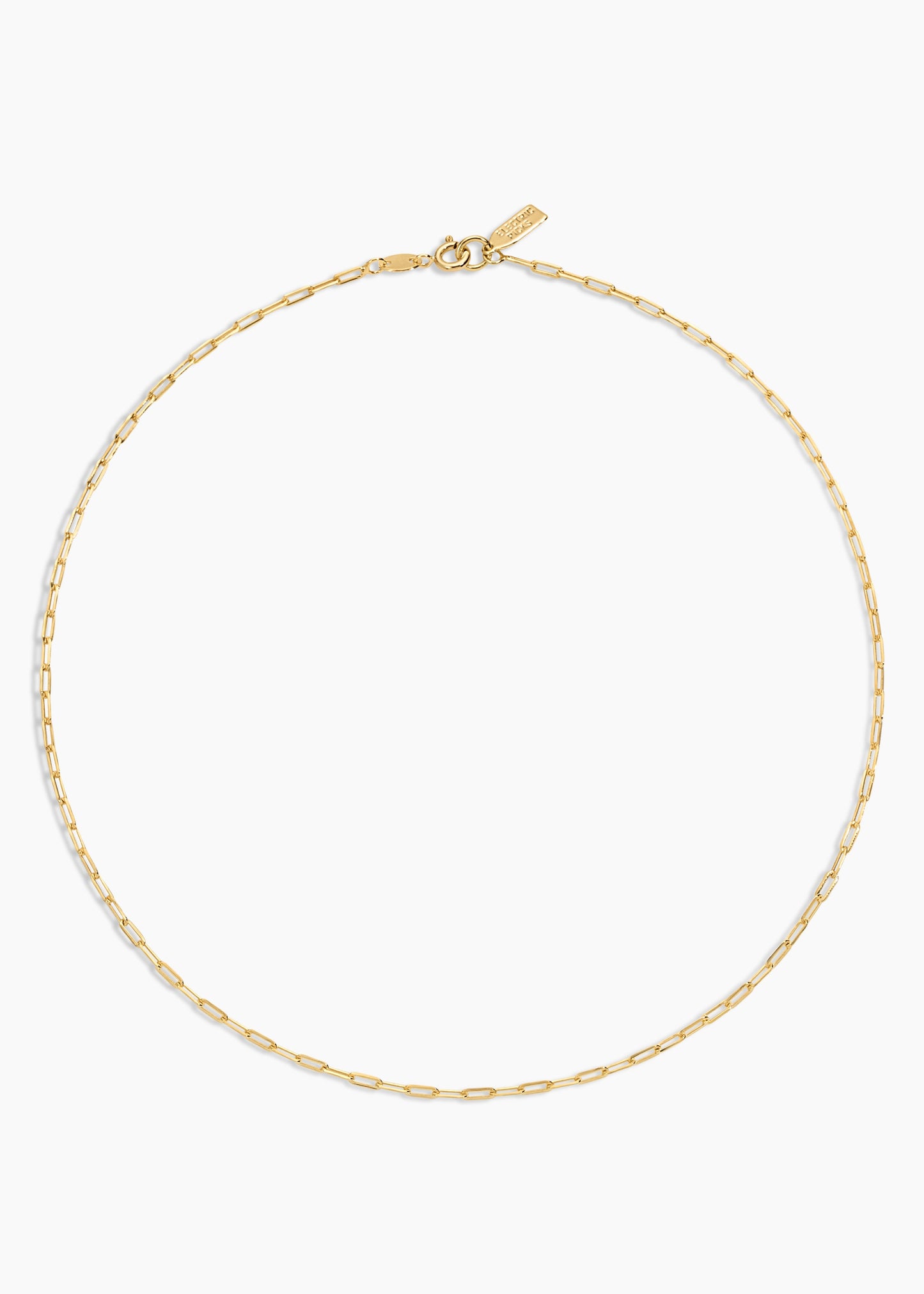 Emme Necklace