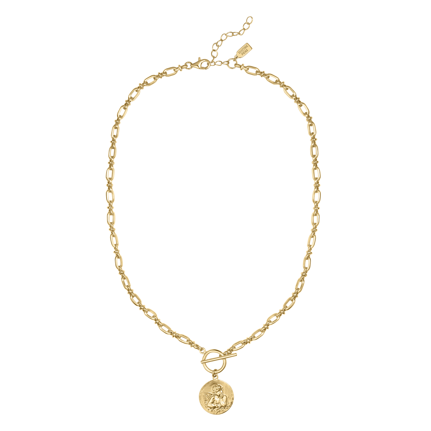 Essex Necklace