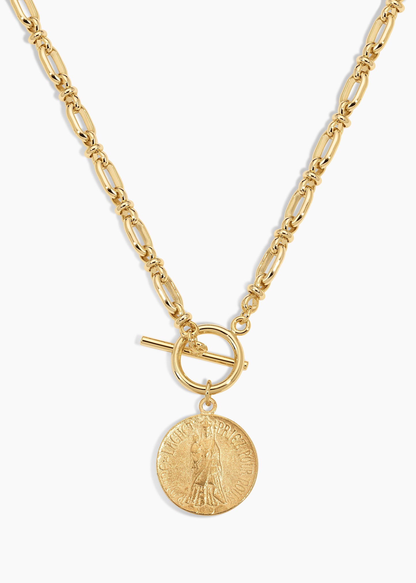 Essex Necklace
