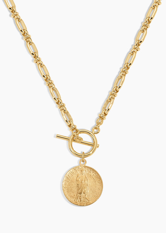 Essex Necklace