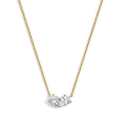 Cecily Necklace Set of 3