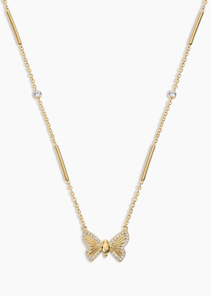 Fly Away Necklace