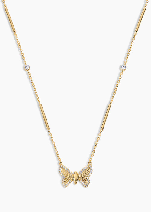 Fly Away Necklace