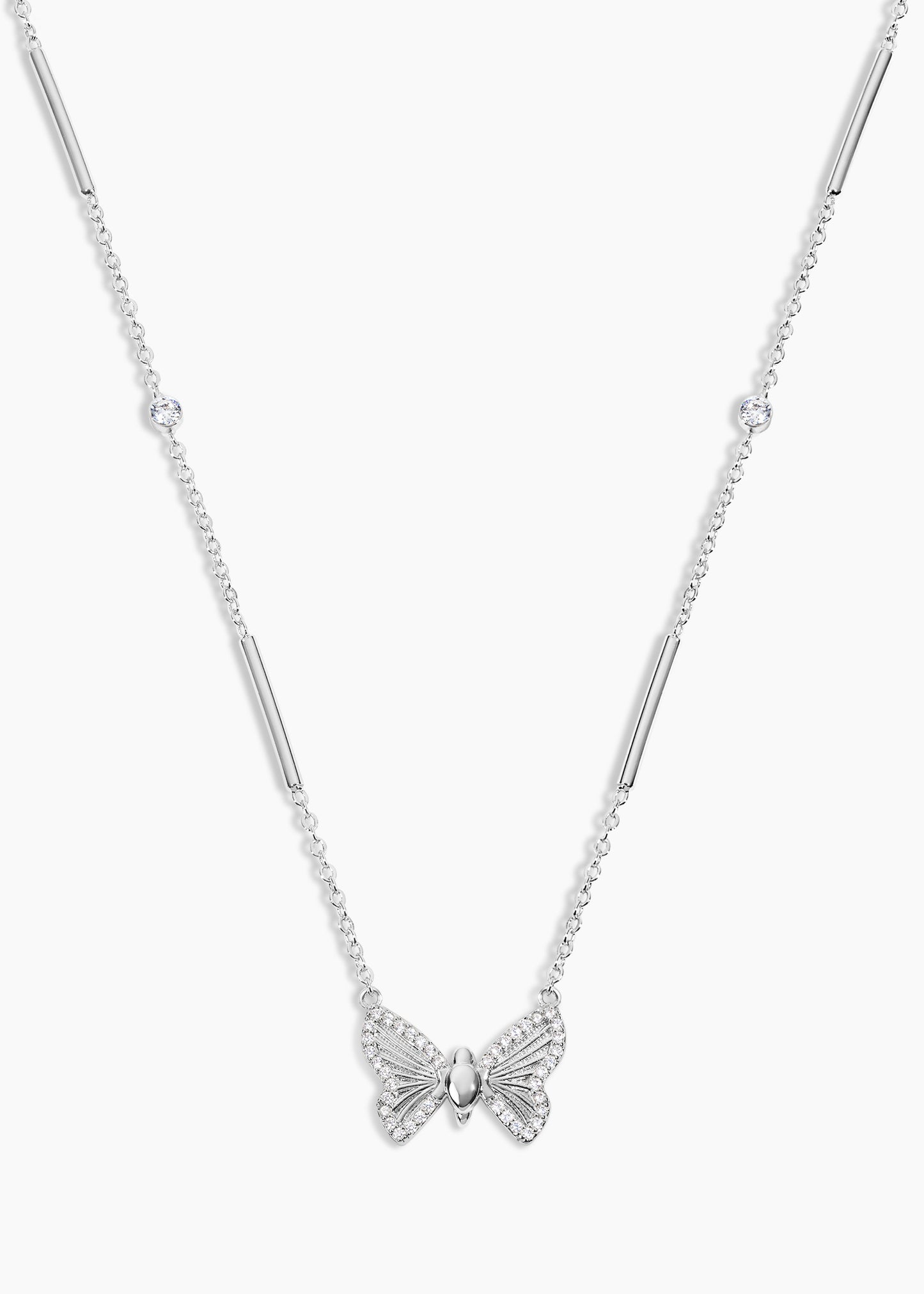 Fly Away Necklace