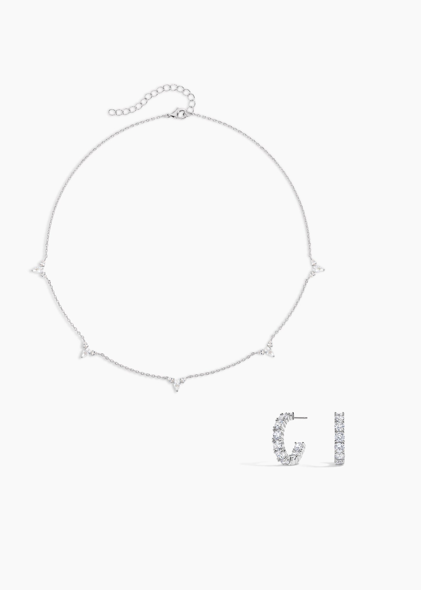 Foil Set of 2