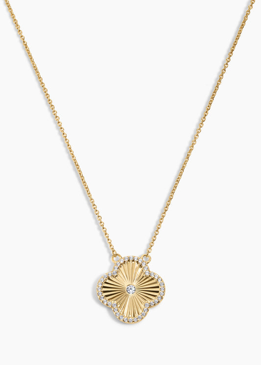 Icon Necklace